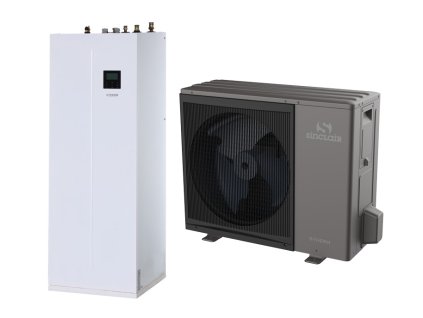 S-therm Yukon All-in-one