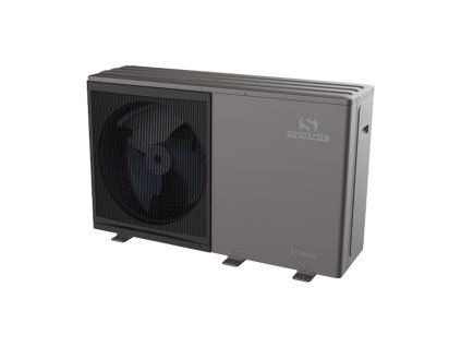 S-therm Yukon Monoblok R290