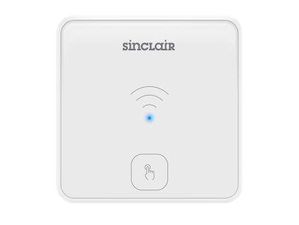 SR-100 S-Therm remote