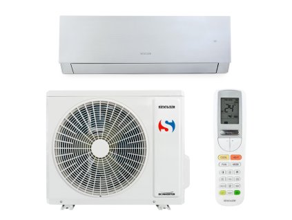 Sinclair Marvin silver