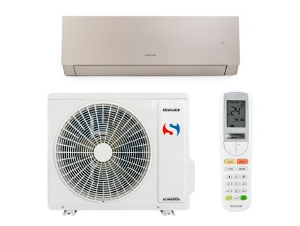 Sinclair Marvin champagne