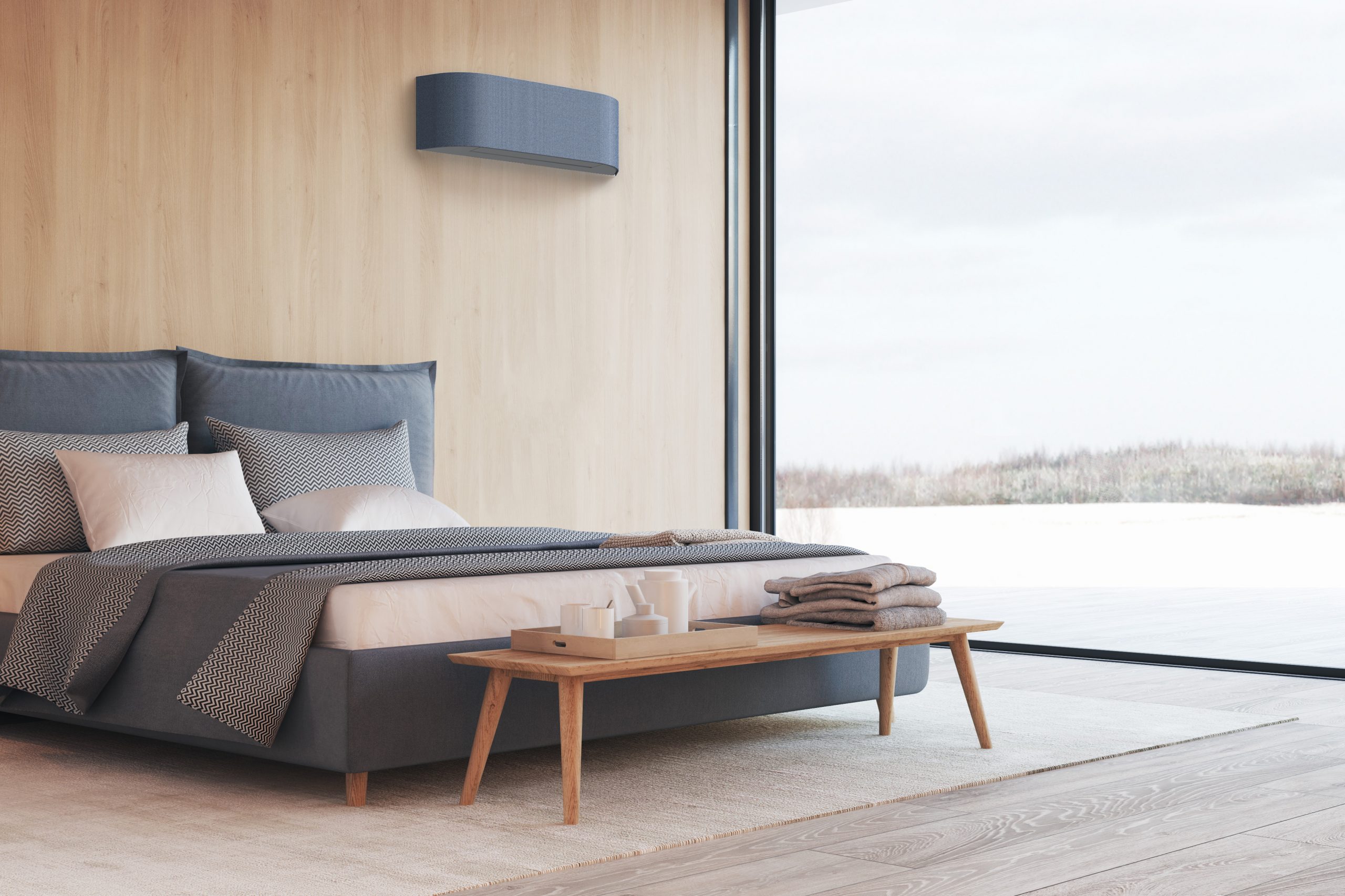 Jak vybrat klimatizaci?