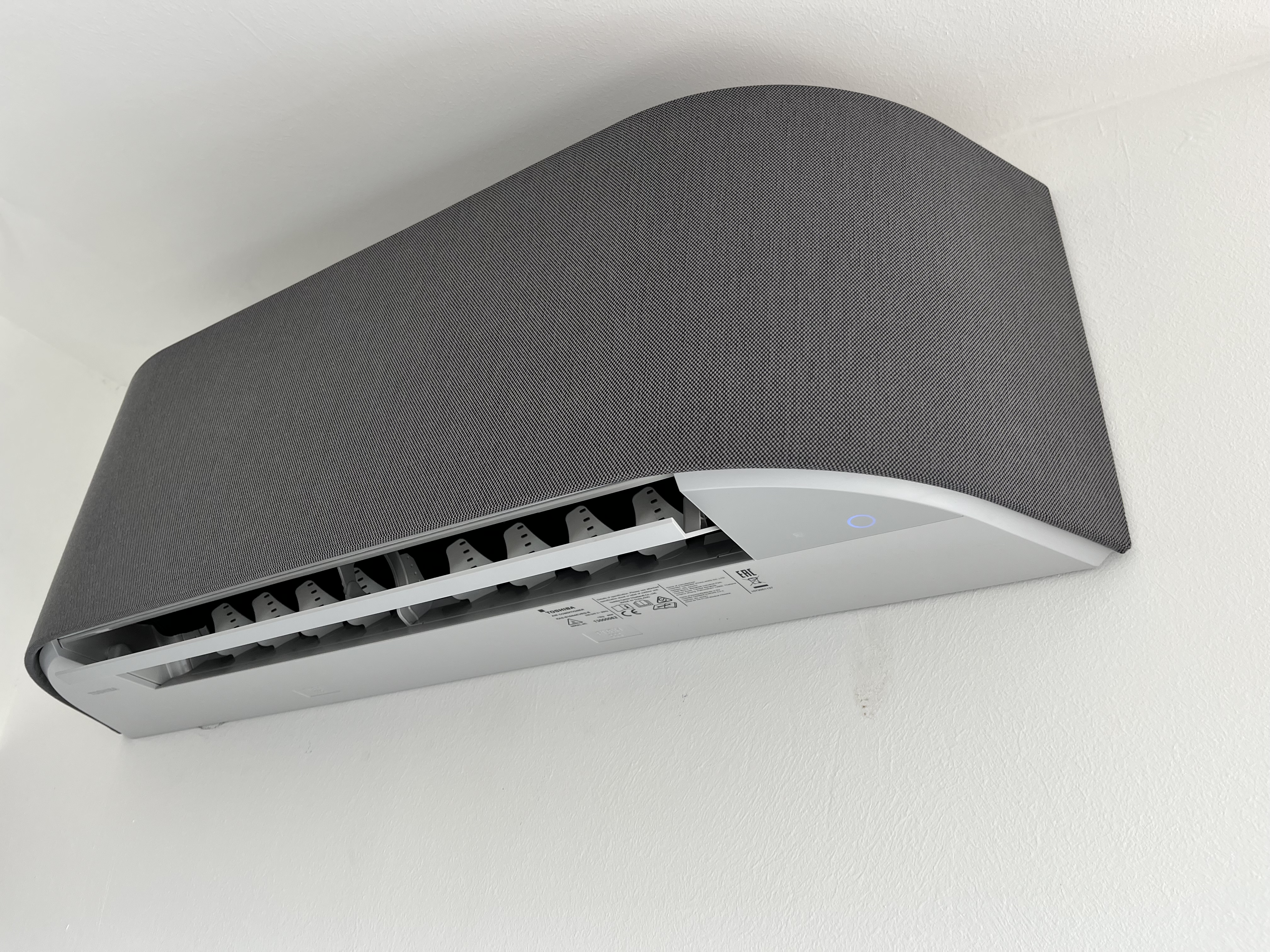 Montáž klimatizace HAORI Kladno