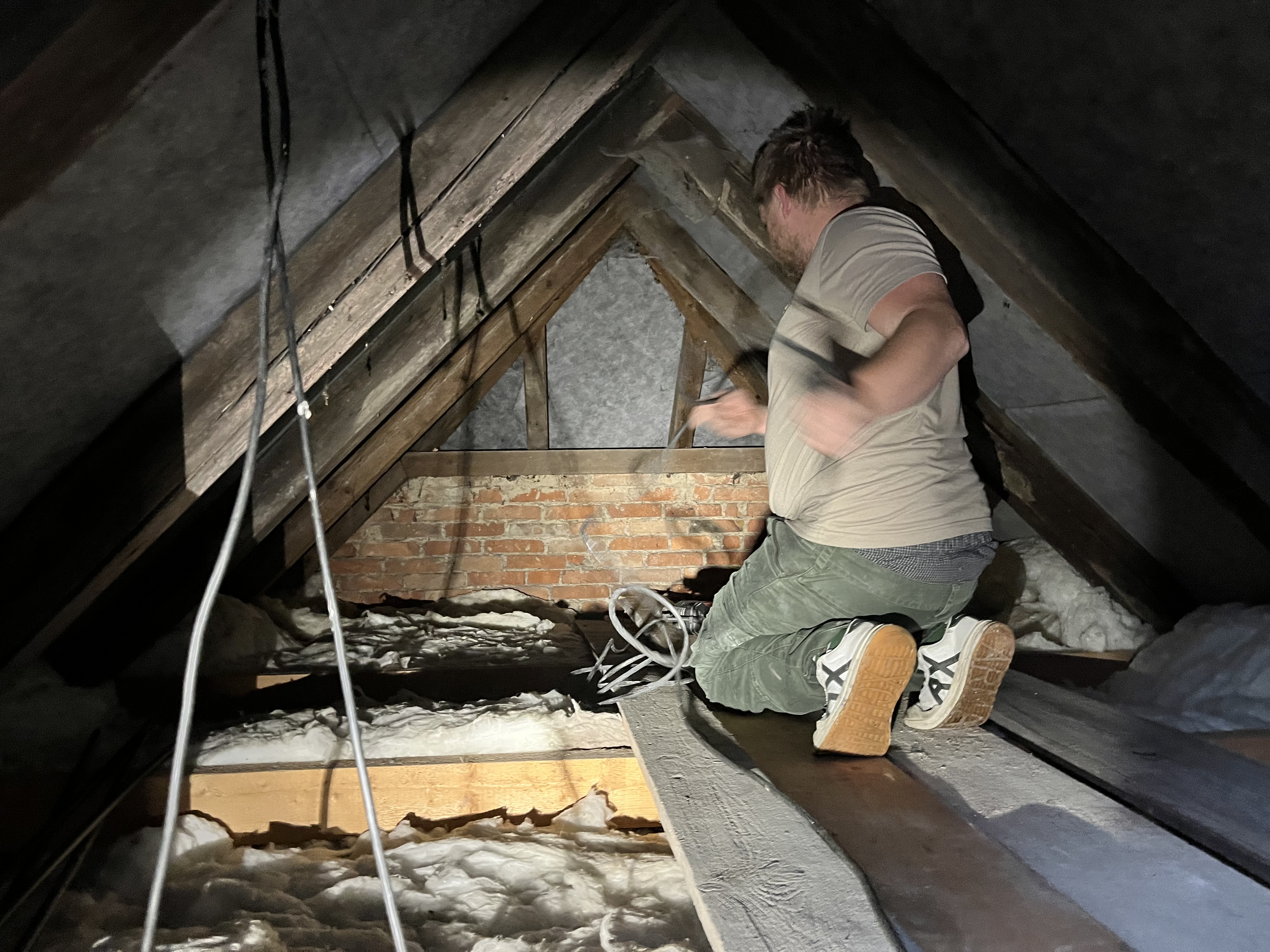 Montáž klimatizace Úhonice u Prahy