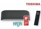 Klimatizace TOSHIBA HAORI 3,5 kW