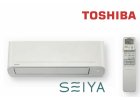 Klimatizace TOSHIBA SEIYA NEW 4,2 kW