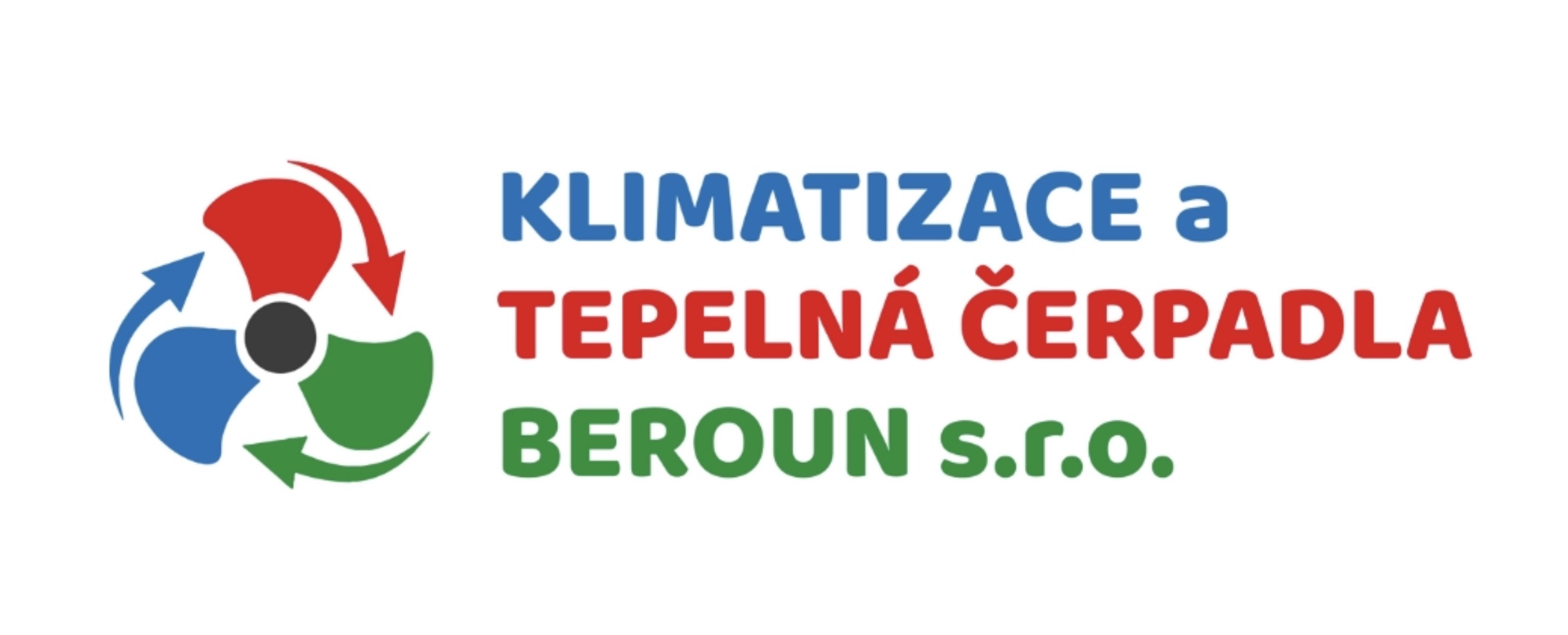 Klimatizace a tepelná čerpadla Beroun s.r.o.