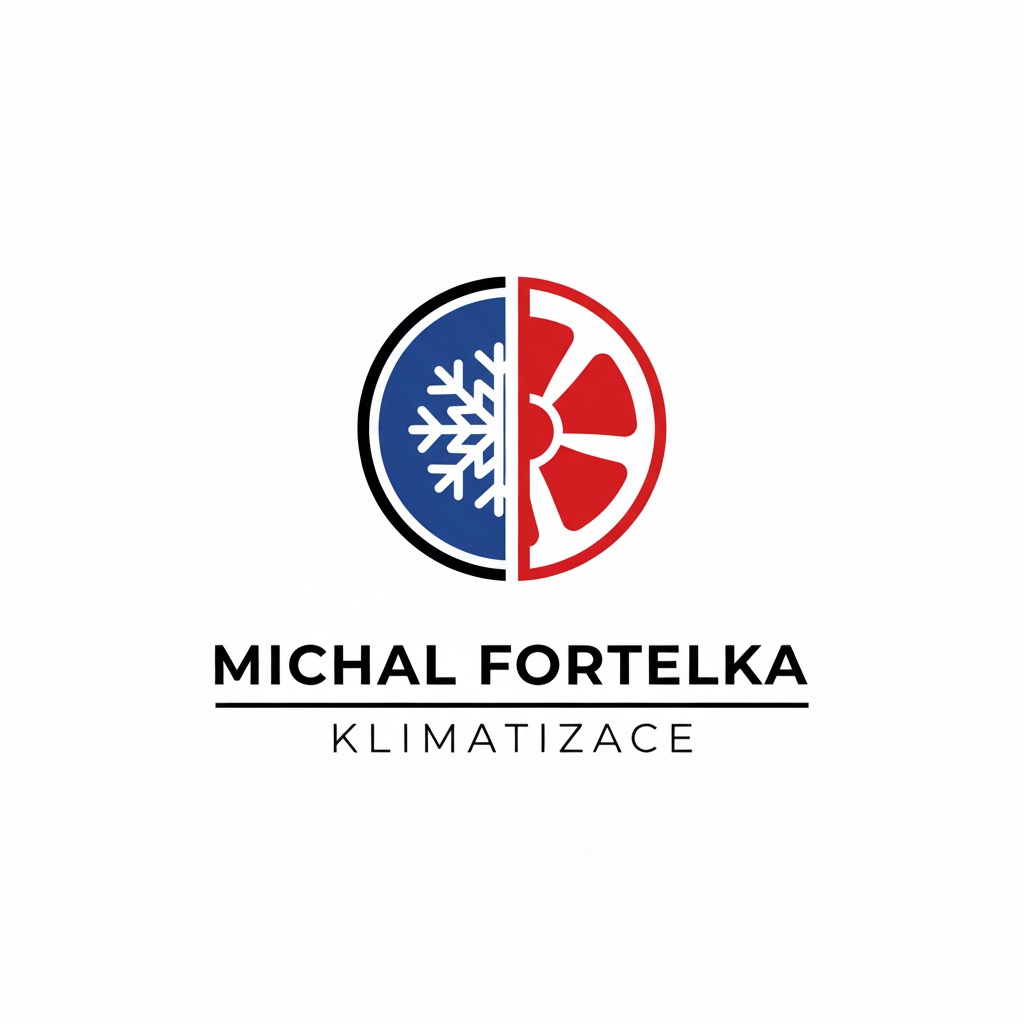 Michal Fortelka - Klimatizace
