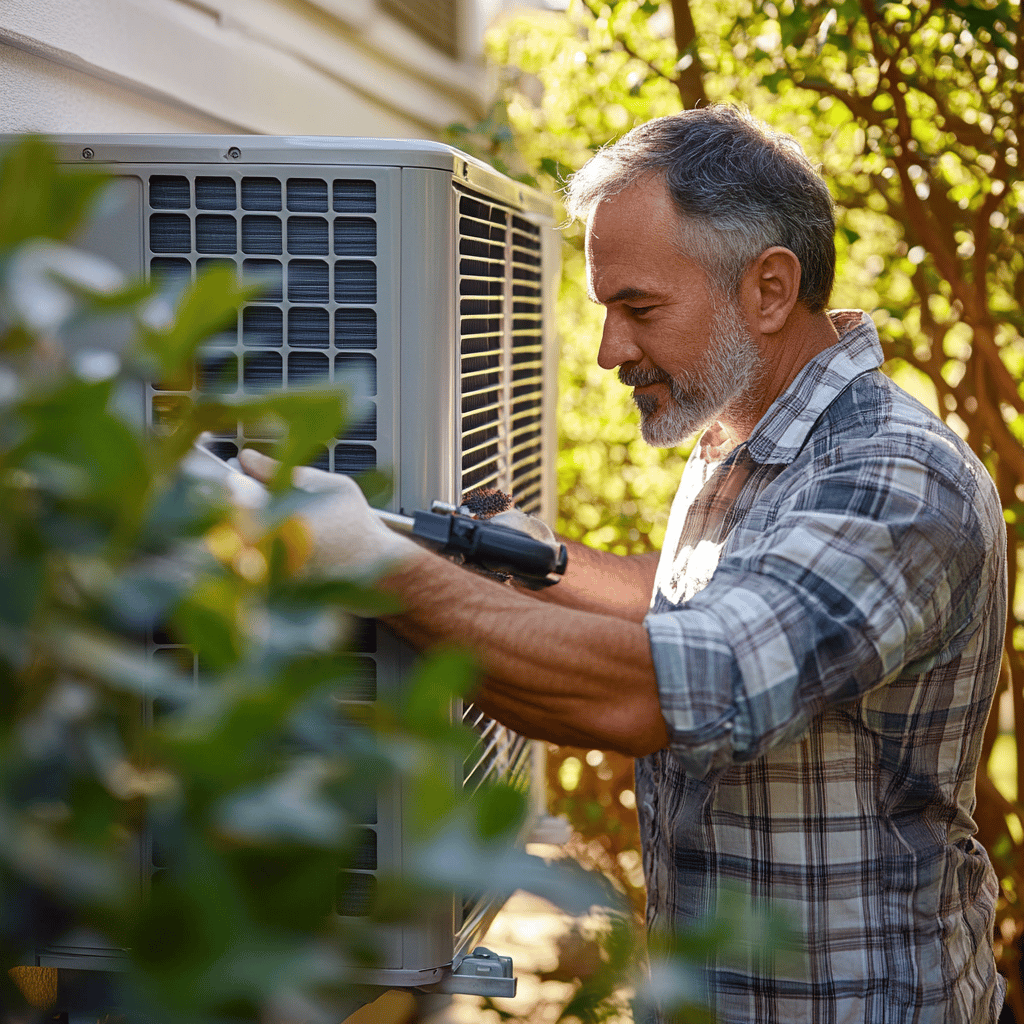 7 jednoduchých kroků, jak připravit klimatizaci na sezónu