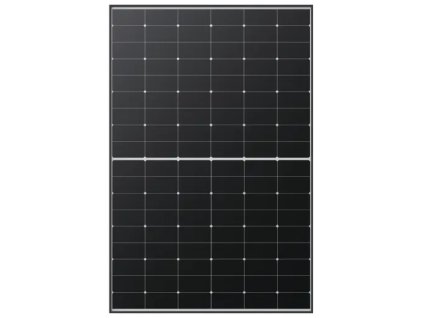 solarny panel monokrystalicky longi 435wp hi mo 6 cierny ram