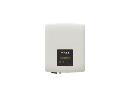 solarny menic solax x1 33k s dl mini wifi