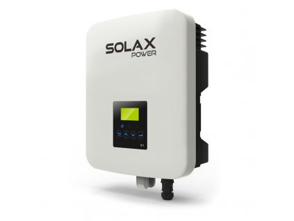 Menič Solax Boost Xl 4.2 T D(L) bez Wifi