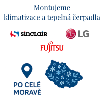 Montáže Info