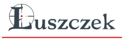 Luszczek – montážní systémy