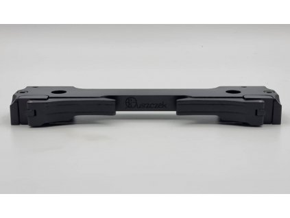 Picantini supershort hliník AL rychloupínací základna