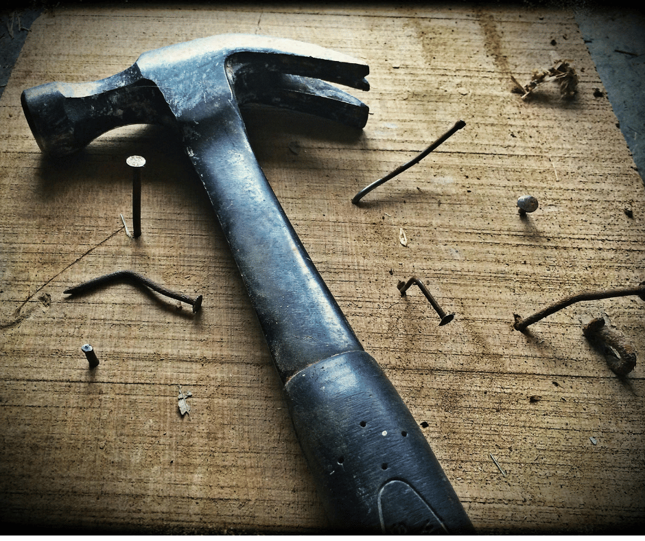 Stavené klince - čo všetko by ste mali vedieť