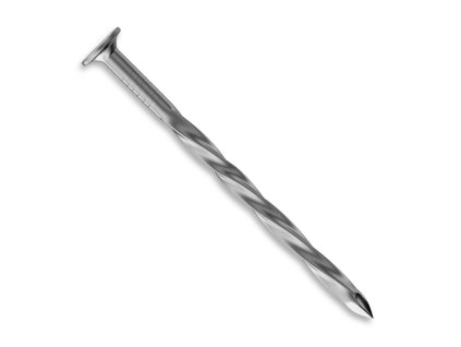 Krútené klince (5kg)