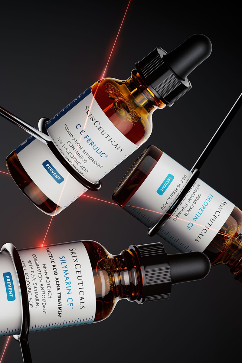 Prémiová kosmetika SkinCeuticals