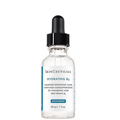 131 hydrating b5 best hyaluronic acid serum skinceuticals