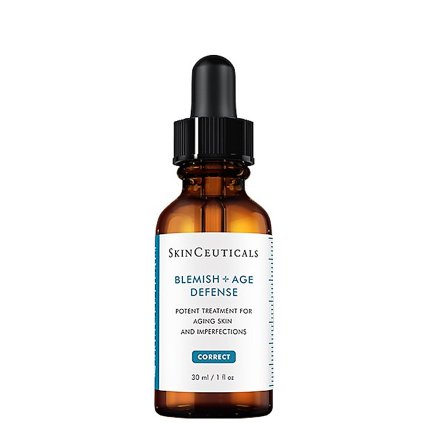 62 blemish age defense salicylic acid skinceuticals