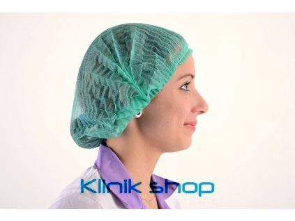 Jednorázová operační čepice