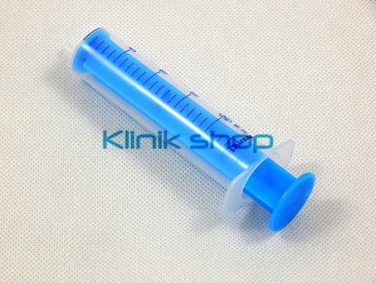 Injekční stříkačka 20 ml