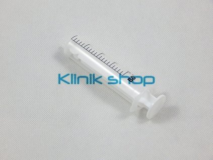 Injekční stříkačka 20 ml