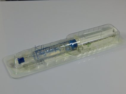 OptiLube - gel ve stříkačce 6 ml