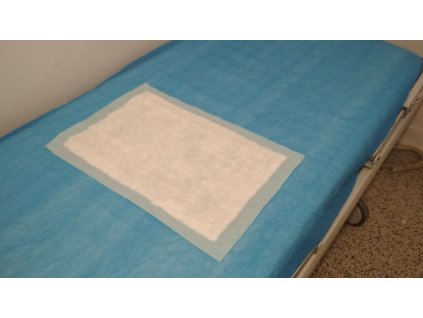 Molicare Bed Mat-podložka 40x 60 cm