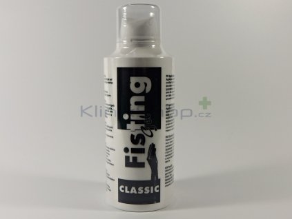 Fisting gel 500ml