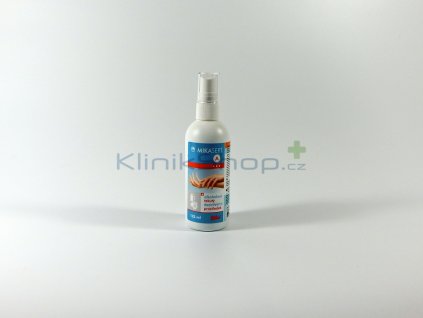 Mikasept A 120ml