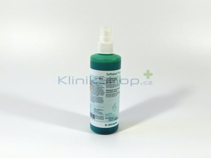 Softasept N 250ml - barevný