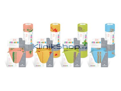 Hygienická Podložka It`s 4 Kid`s 33x48 cm