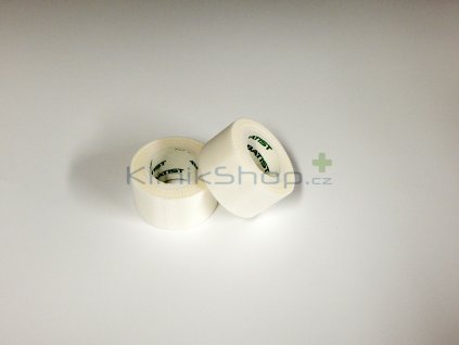 Náplast fixační - Silkpore2,5cm x 9,15m