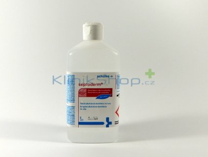 Septoderm 500 ml