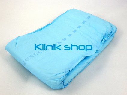 Plenkové kalhotky MoliCare Elastic S