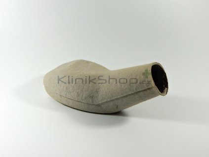 Láhev na moč - jednorázová