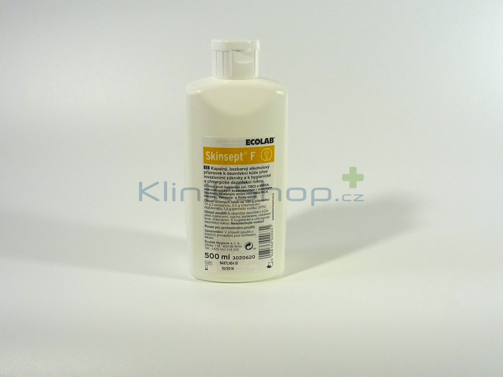Skinsept Mucosa 500 ml