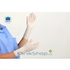 Sterilní operační rukavice Sempermed
