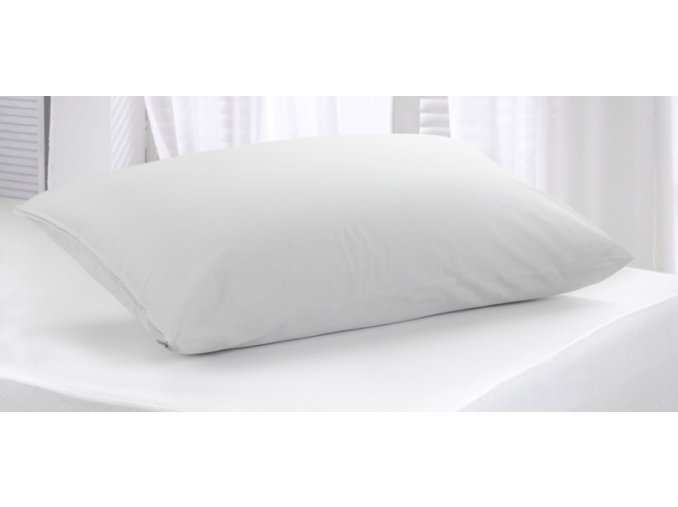 Velfont Babylon 100%bambus froté polštářový chránič