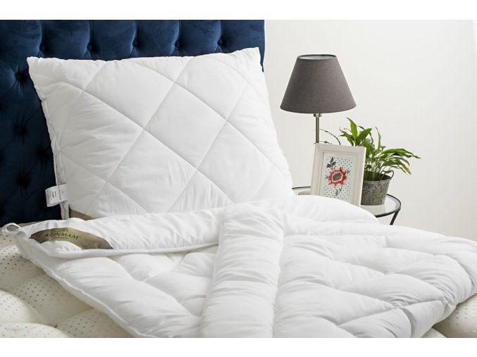 polštář Klinmam Home Clima Aerelle