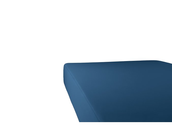 Velfont Respira matracový chránič  - blueberry - borůvková
