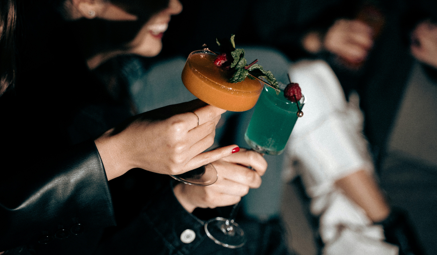 Vysvetlenie pojmov: Typy a kategórie ginov #1