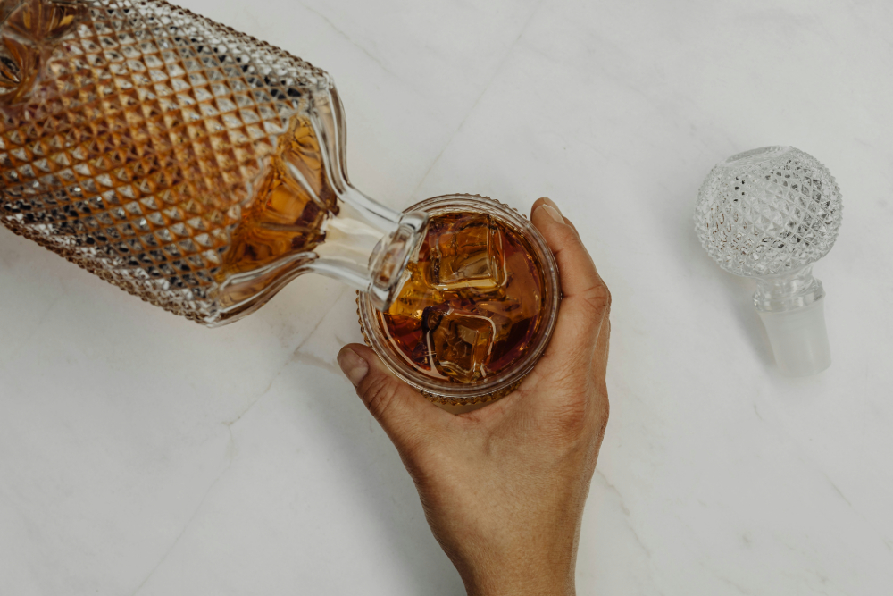 Február v pohári: Tipy na alkoholické nápoje, ktoré stoja za váš KLIQ
