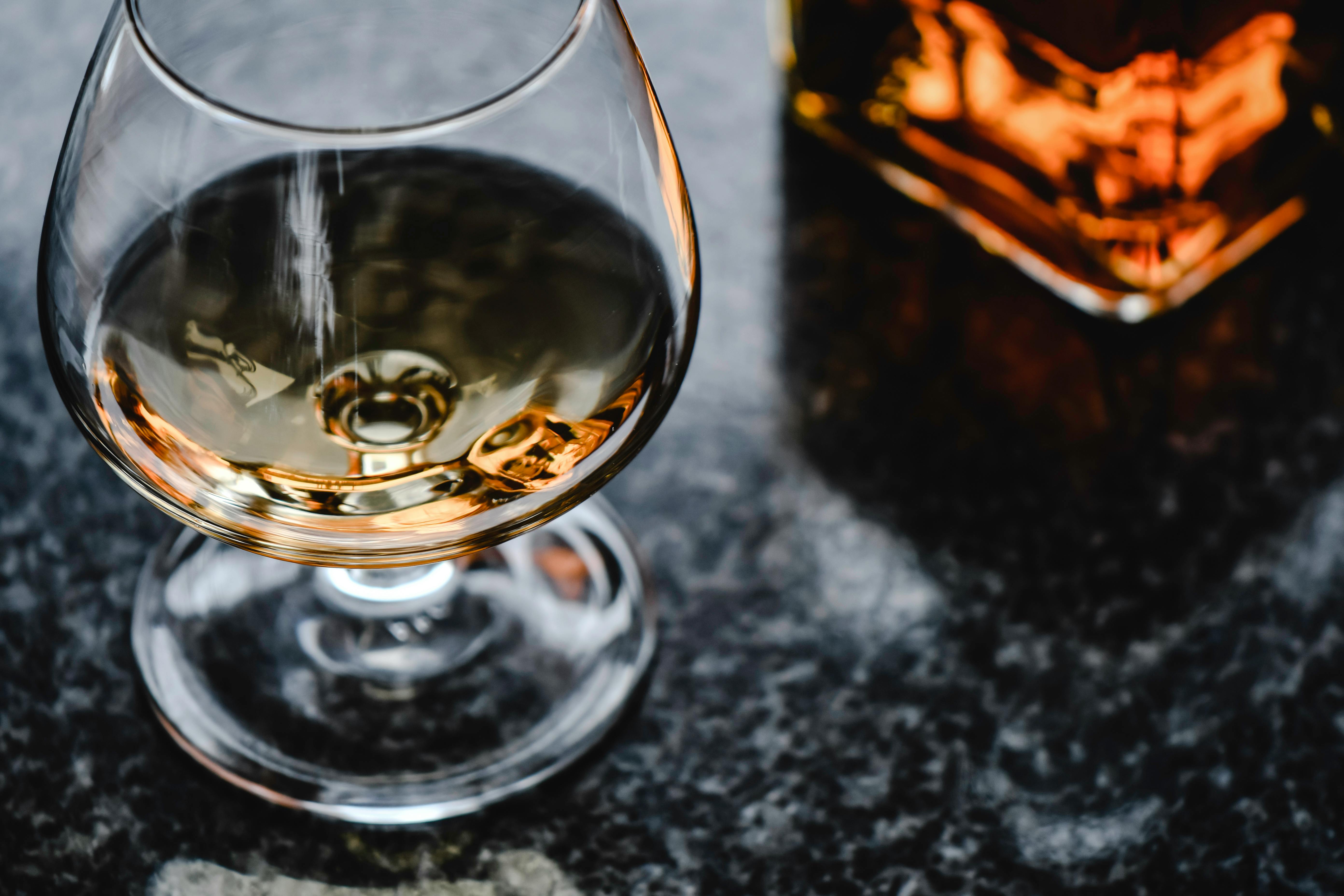 Marec v pohári: Tipy na alkoholické nápoje, ktoré stoja za váš KLIQ