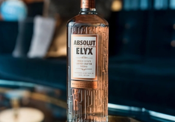 Vodka
