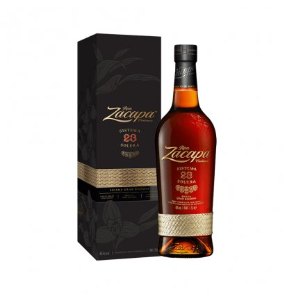 205 zacapa 23