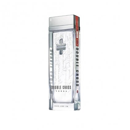238 1 double cross vodka