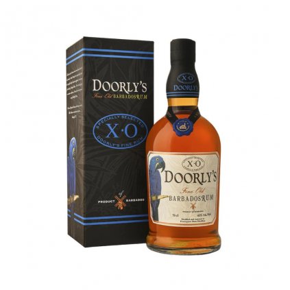 253 1 doorly s xo