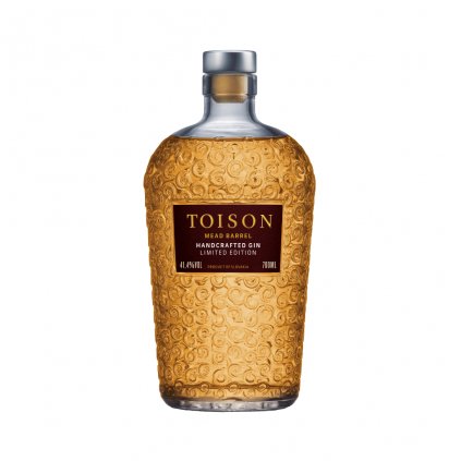 Toison Mead Barrel